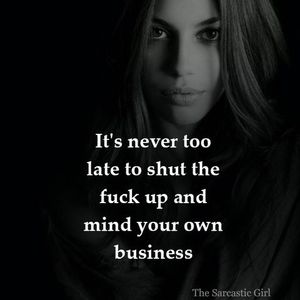 Meet your Posher, Kari